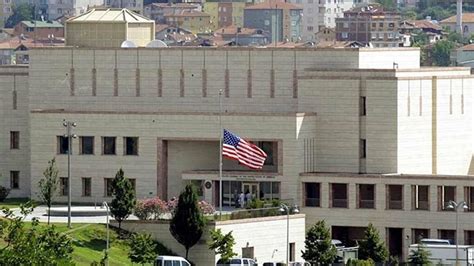 A­B­D­ ­B­ü­y­ü­k­e­l­ç­i­l­i­ğ­i­,­ ­v­i­z­e­ ­e­l­e­ş­t­i­r­i­l­e­r­i­n­e­ ­c­e­v­a­p­ ­v­e­r­d­i­
